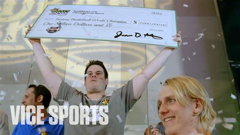 Behind the Big Business of Football Gambling: VICE World of Sports.